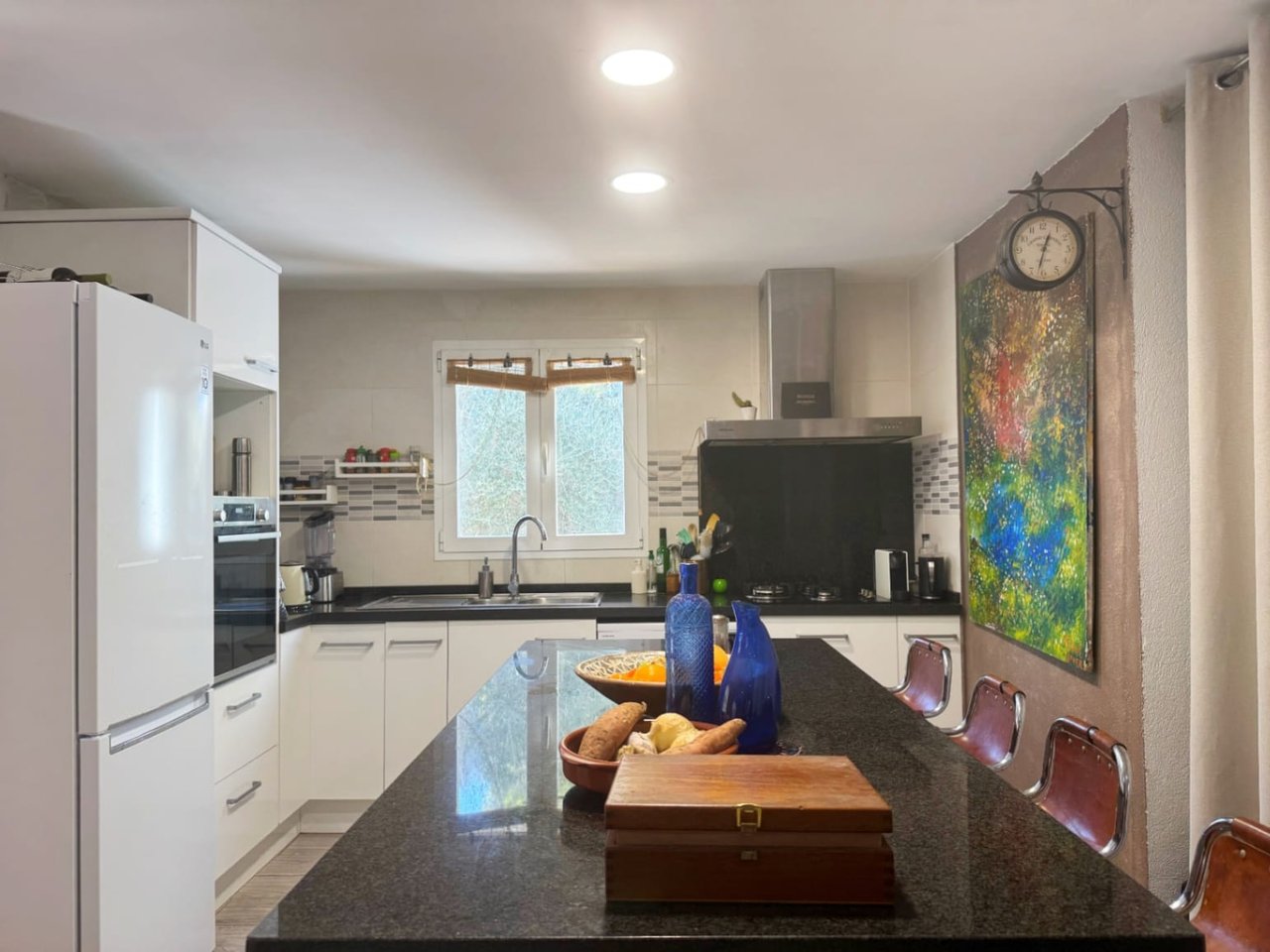 Villa de 4 dormitorios en Jávea, Costa Nova
