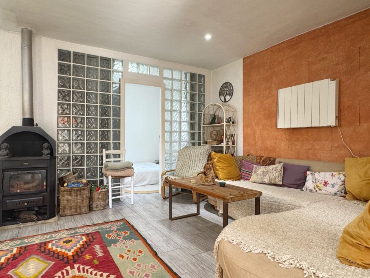 Villa de 4 dormitorios en Jávea, Costa Nova