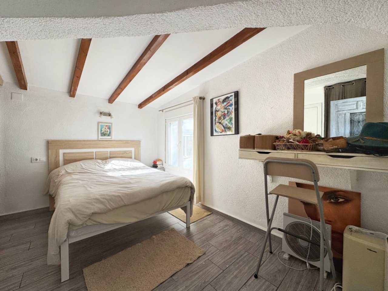 Villa de 4 dormitorios en Jávea, Costa Nova