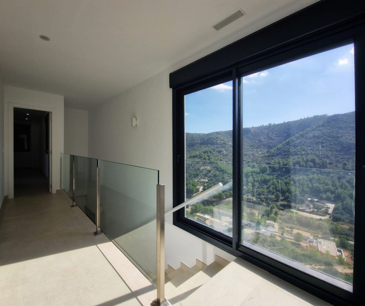 Villa moderne de 4 chambres à Monte Solana, Pedreguer