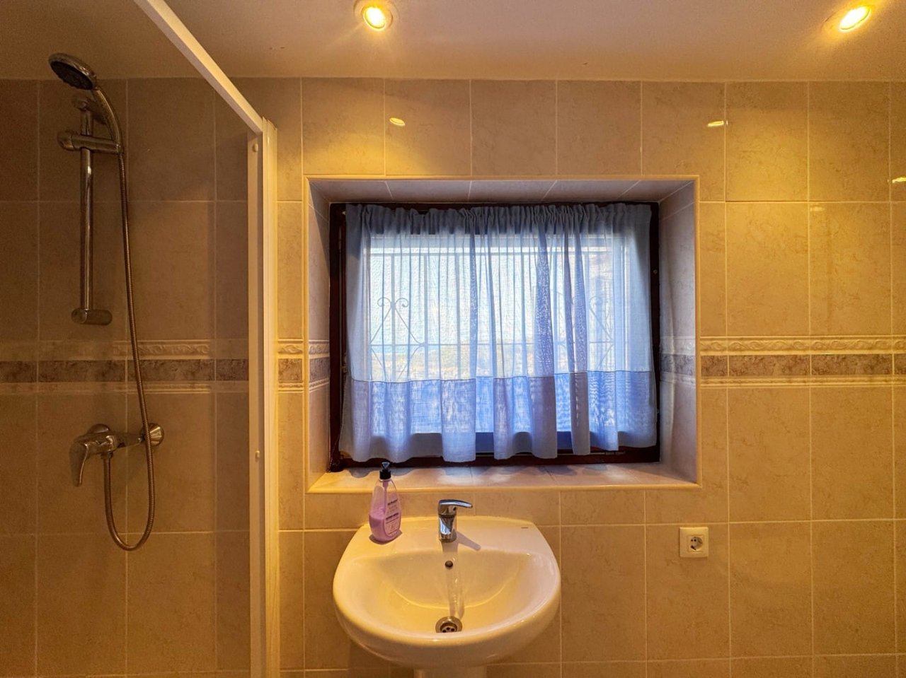 Villa con potencial de reforma en Jávea