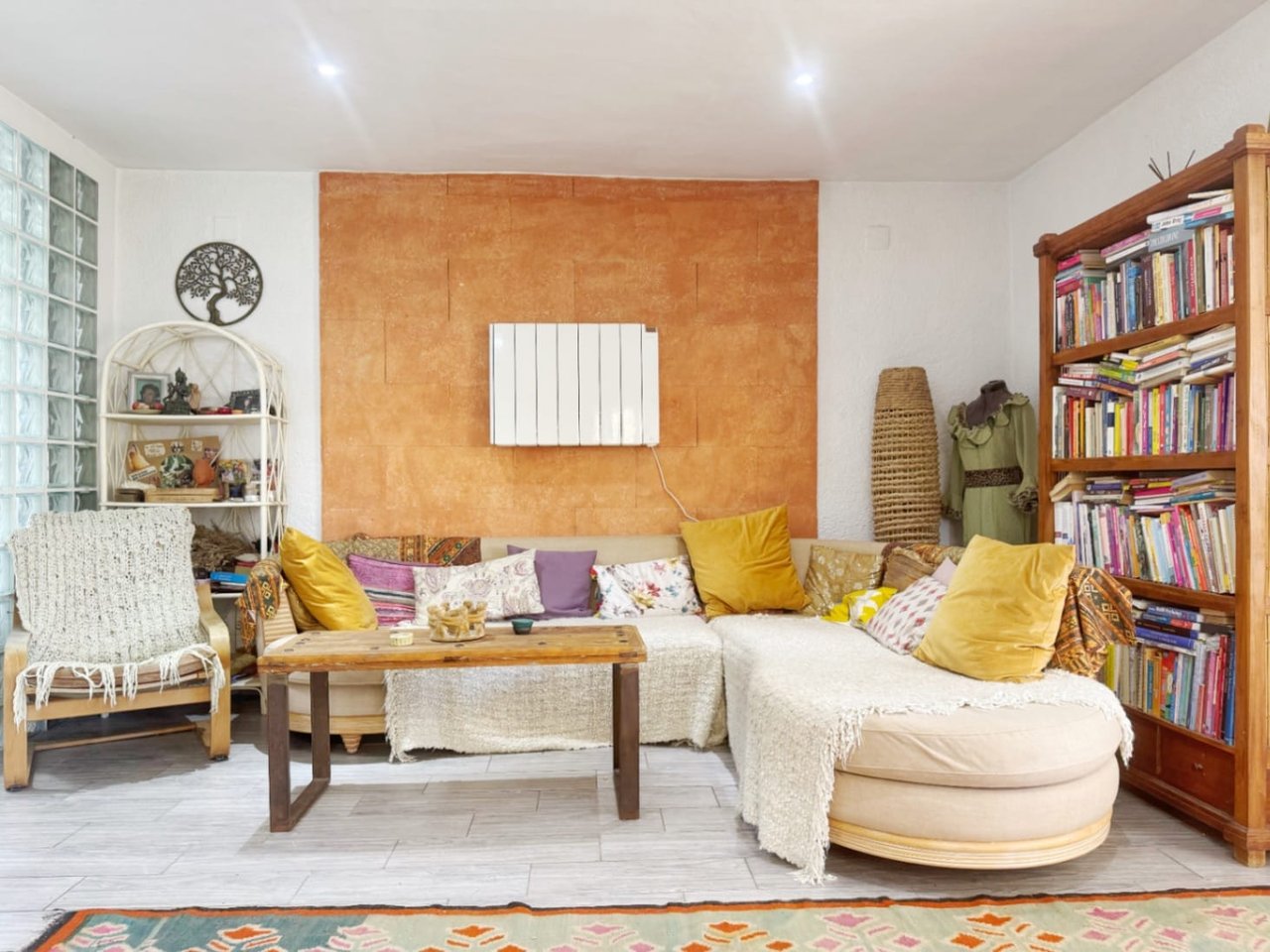 Villa de 4 dormitorios en Jávea, Costa Nova