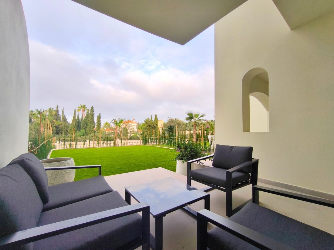 Apartamento de 2 habitaciones en el Montgó, Dénia