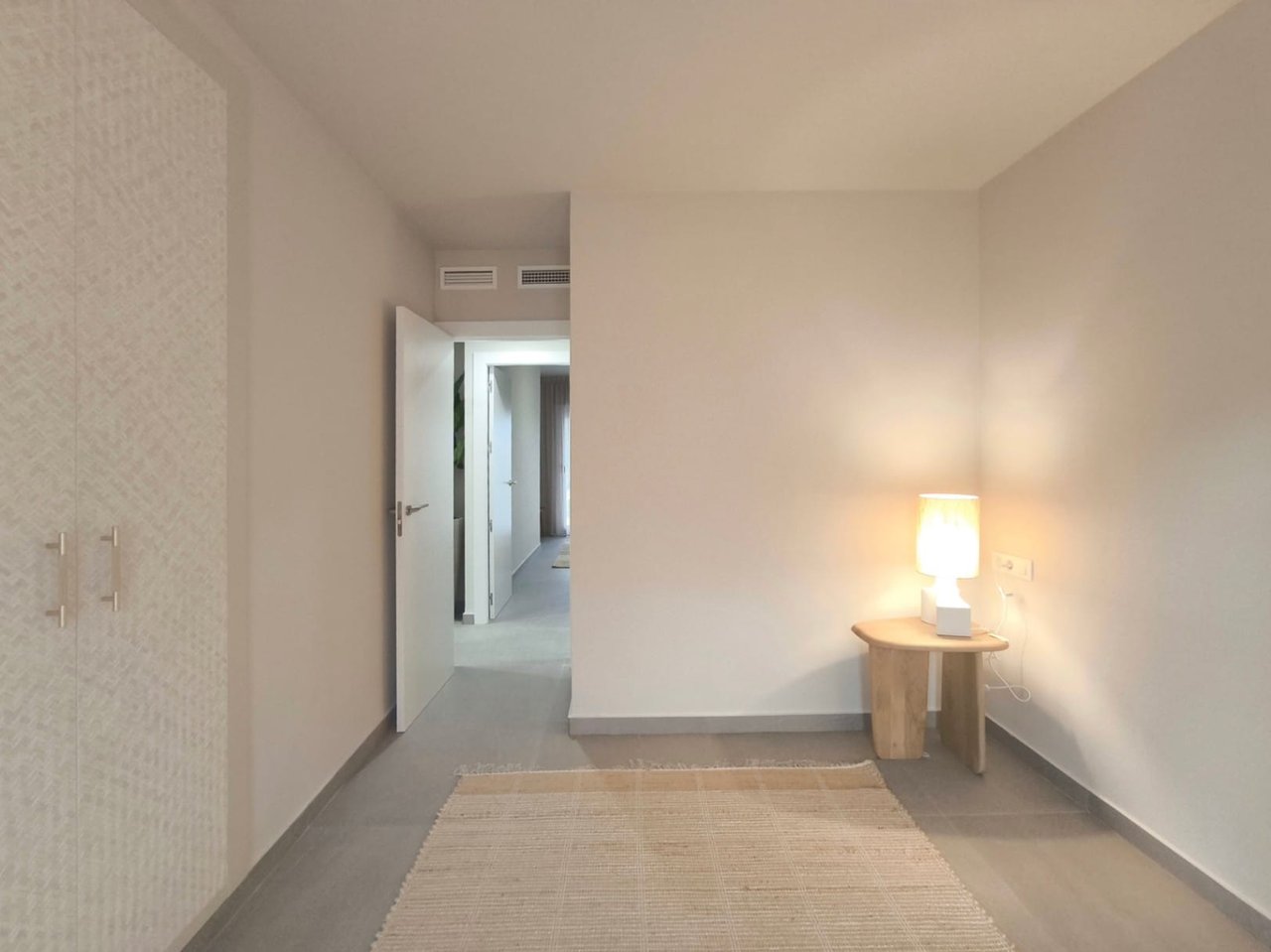 Apartamento de 2 habitaciones en el Montgó, Dénia