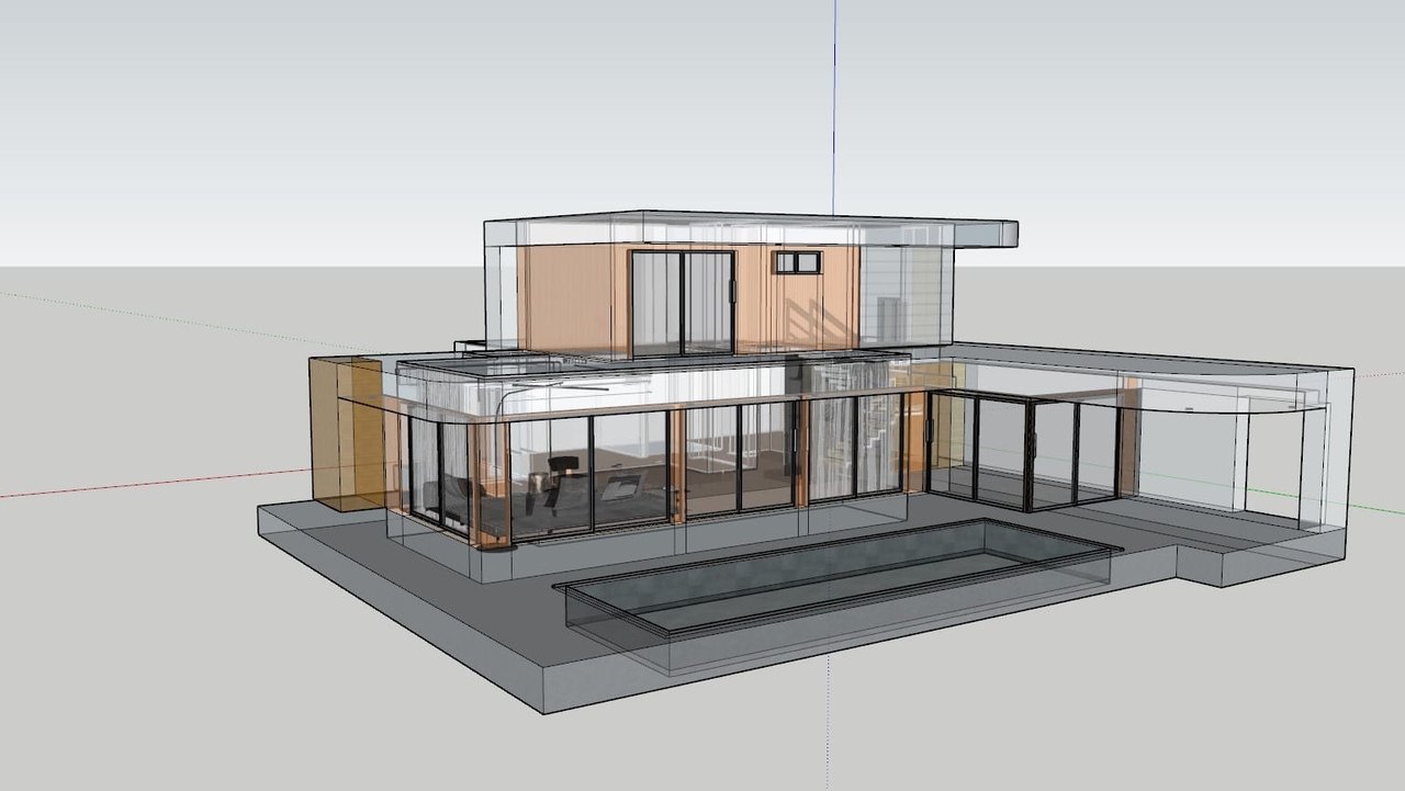 Villa moderne de 4 chambres à Monte Solana, Pedreguer