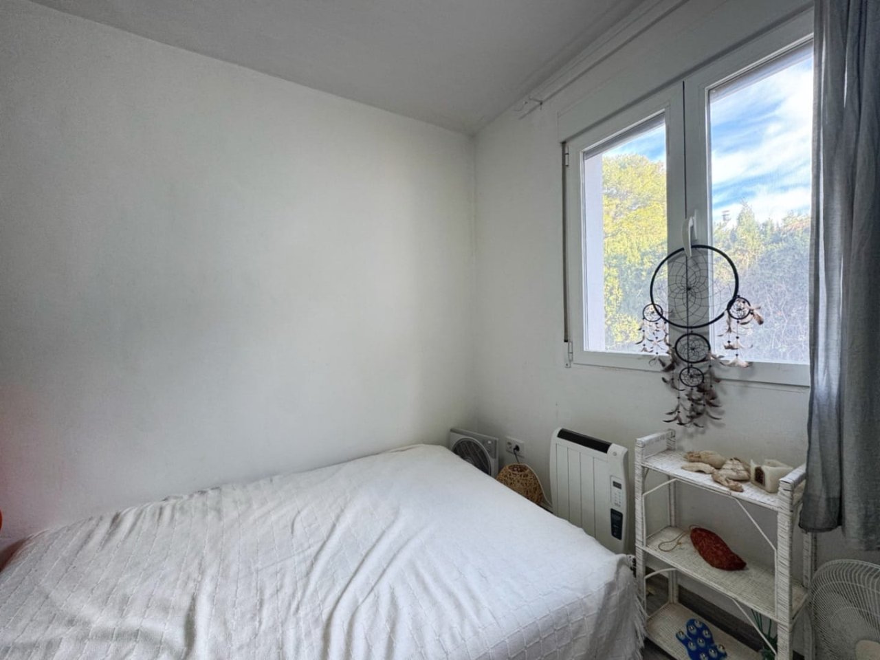 Villa de 4 dormitorios en Jávea, Costa Nova