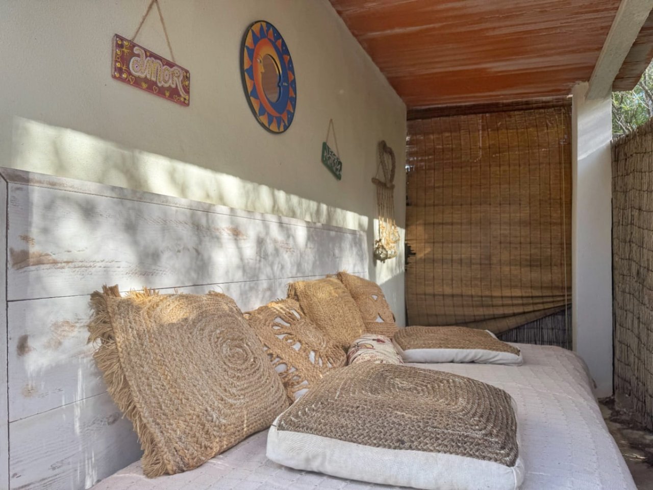 Villa de 4 dormitorios en Jávea, Costa Nova