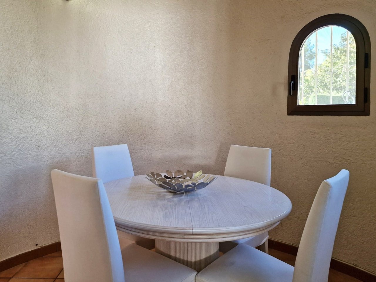 Villa de 3 habitaciones en Montgó, Jávea