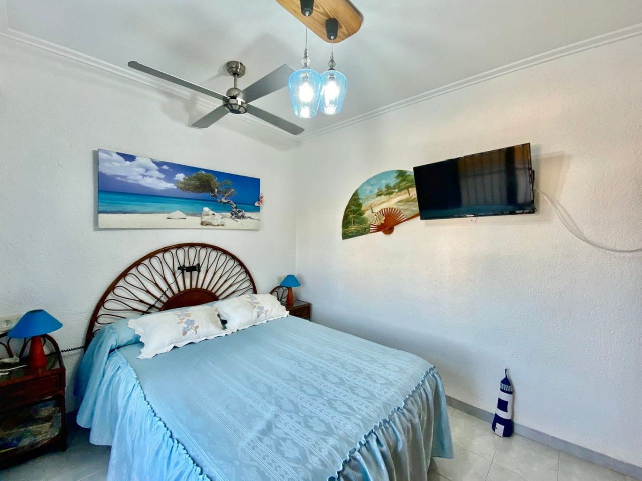 Villa met 3 slaapkamers in Les Marines, Dénia