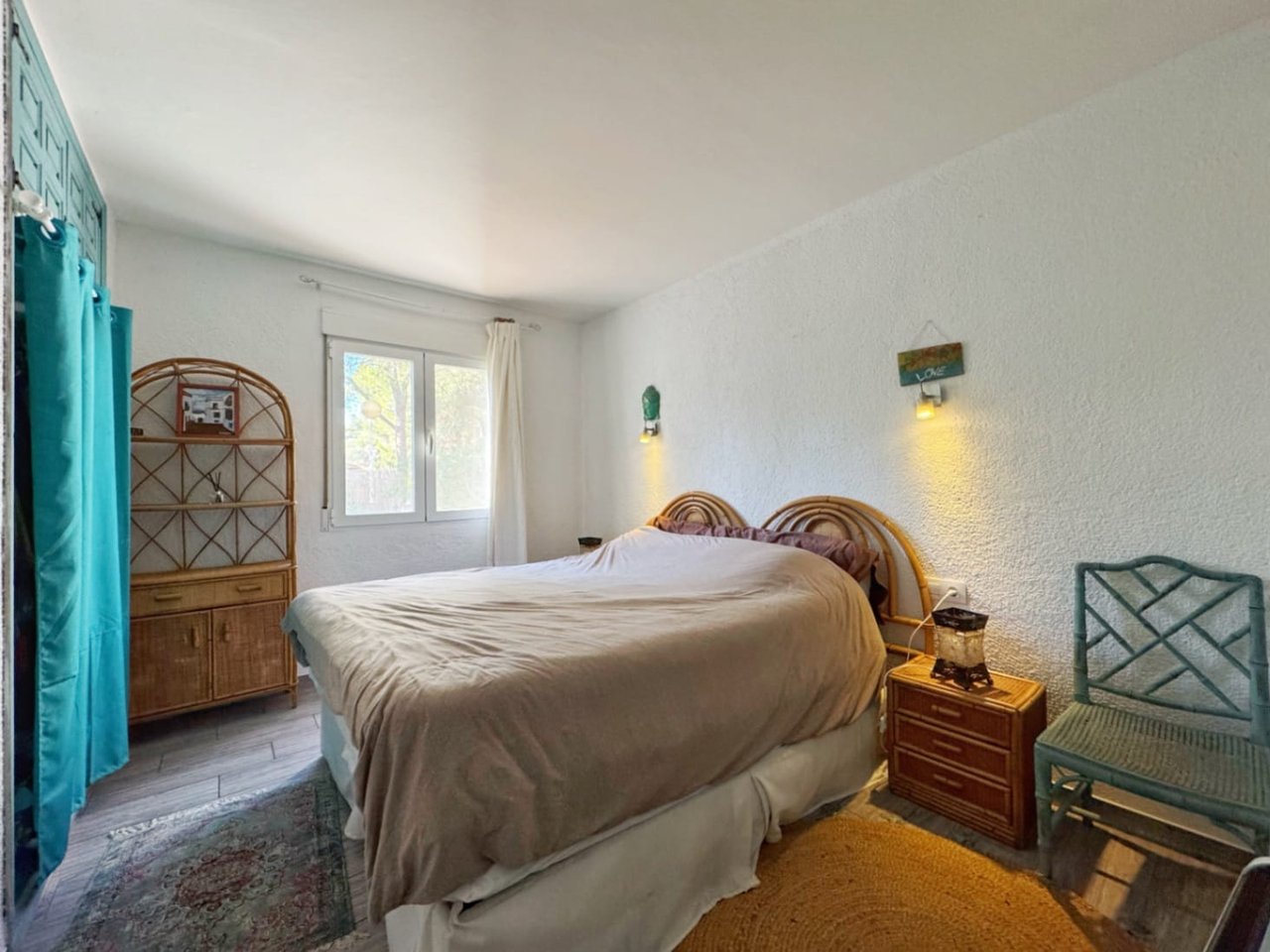 Villa de 4 dormitorios en Jávea, Costa Nova