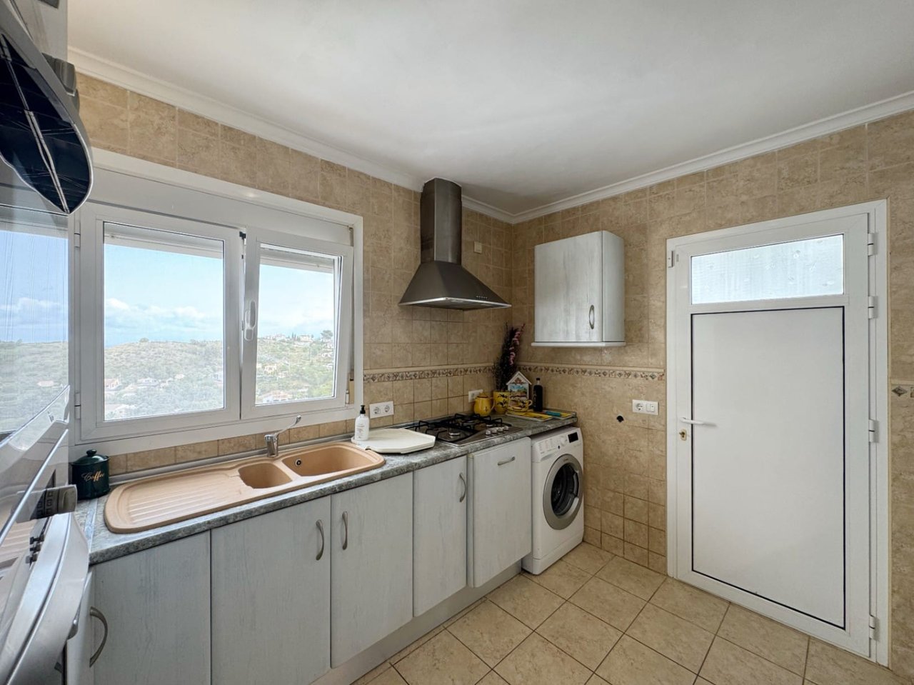 Villa con potencial de reforma en Jávea