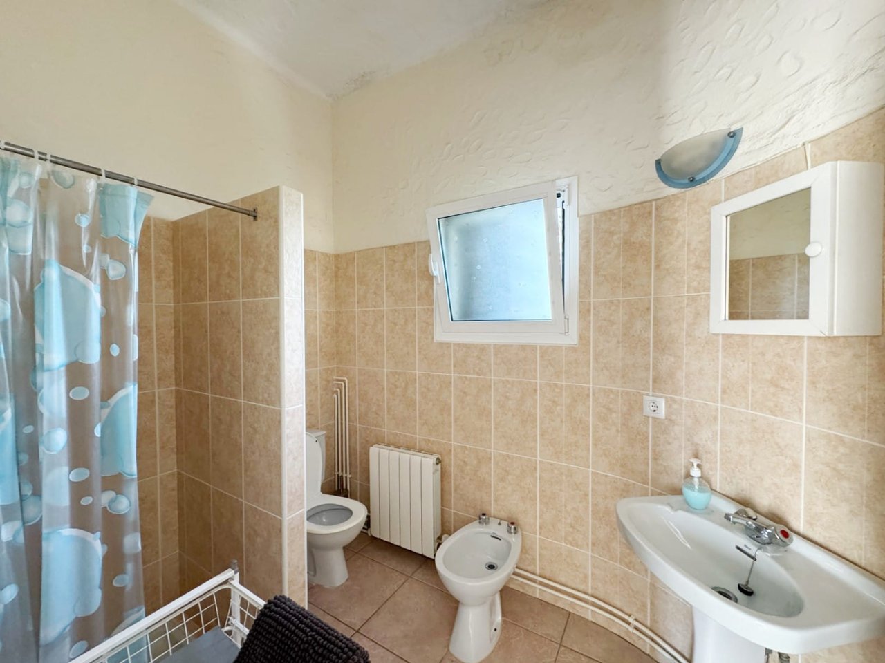 Villa con potencial de reforma en Jávea