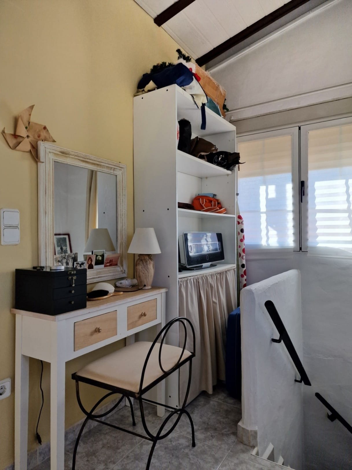 Villa met 4 slaapkamers aan het strand van Las Marinas de Dénia