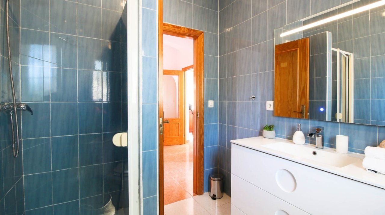 Villa met 4 slaapkamers en uitzicht op zee in Galeretes, Dénia