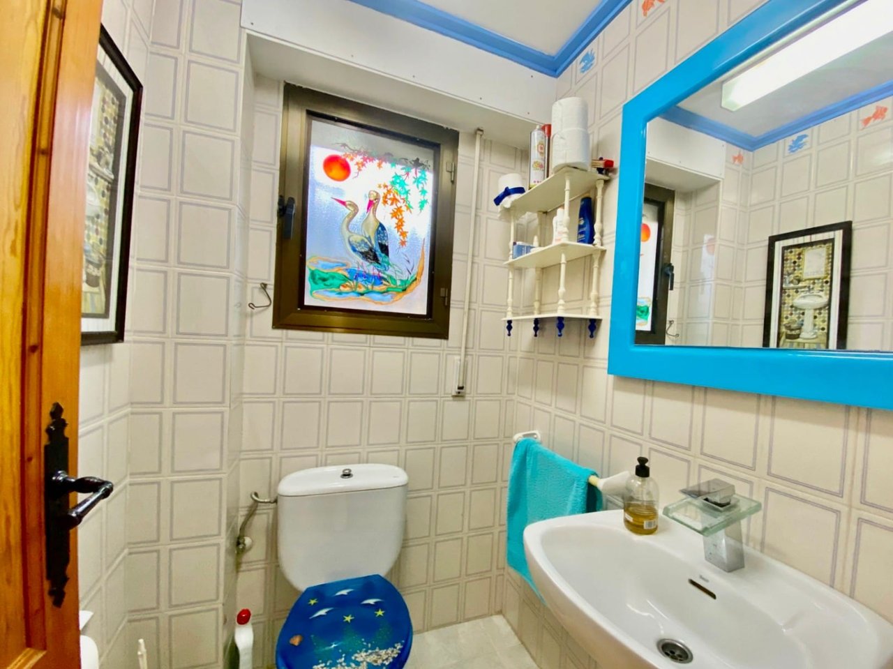 Villa met 3 slaapkamers in Les Marines, Dénia