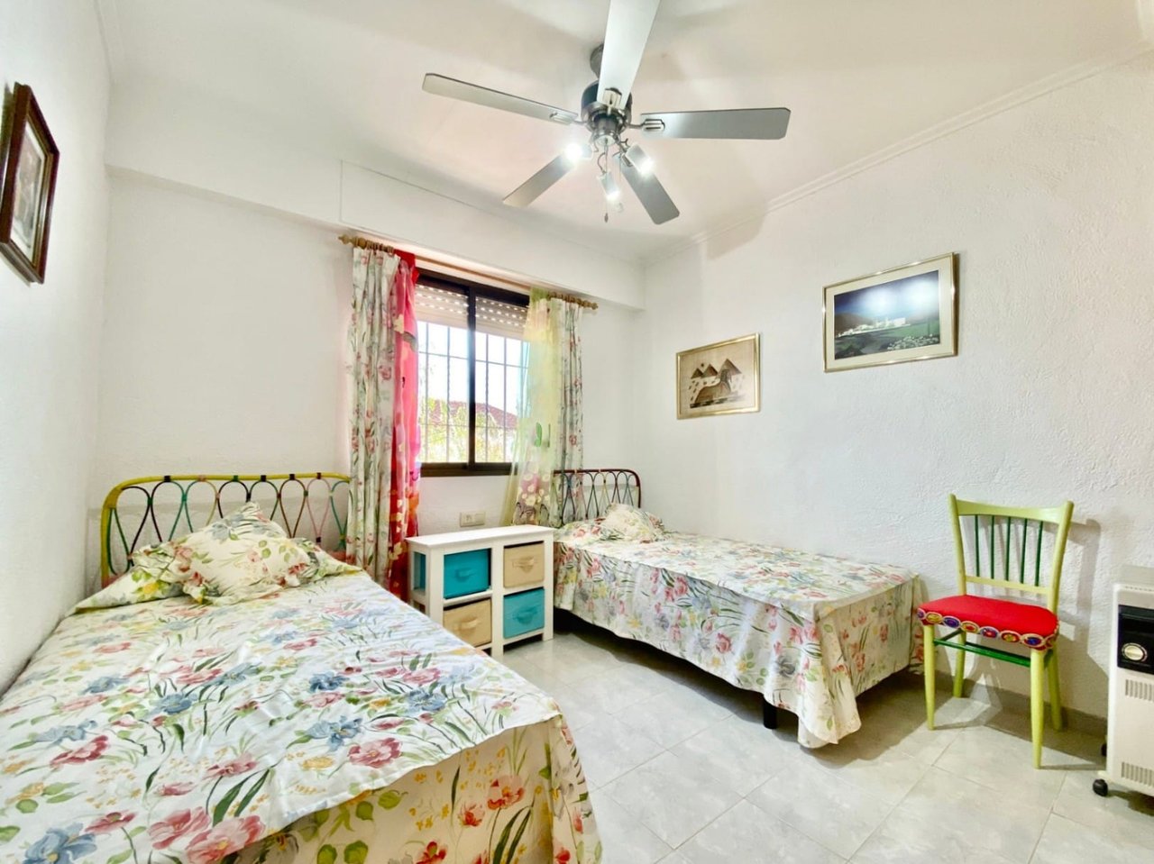 Villa met 3 slaapkamers in Les Marines, Dénia