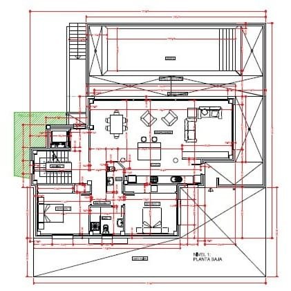 Villa moderne de 4 chambres à Monte Solana, Pedreguer