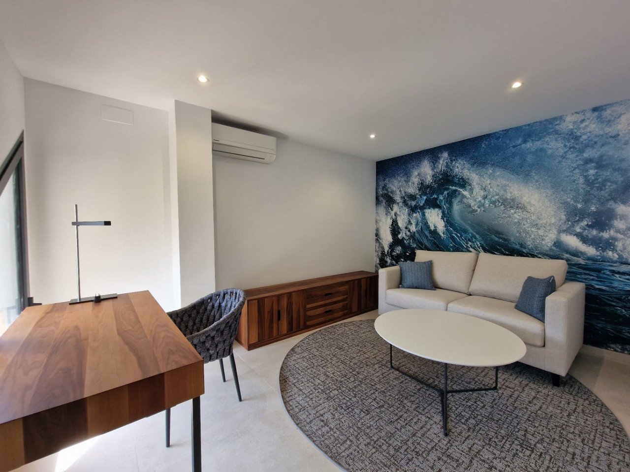 Villa moderne de 4 chambres à Monte Solana, Pedreguer