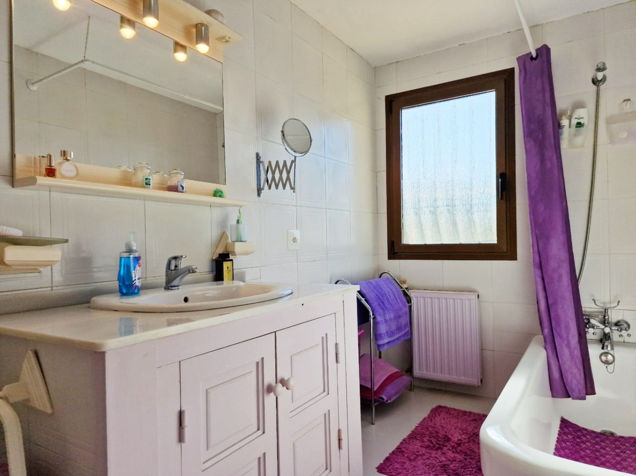 Villa de 3 habitaciones en Montgó, Jávea