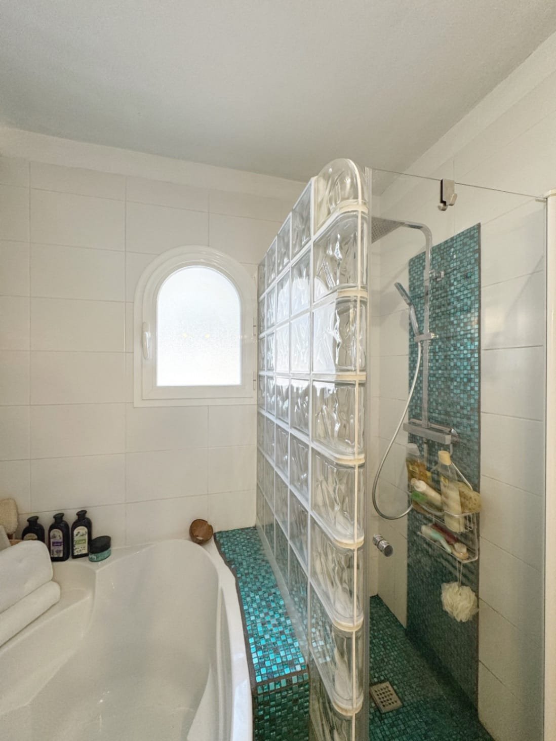 Villa de 4 dormitorios en Jávea, Costa Nova