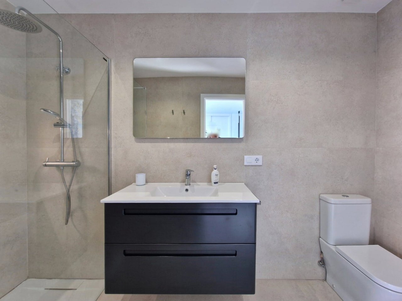 Villa moderne de 4 chambres à Monte Solana, Pedreguer
