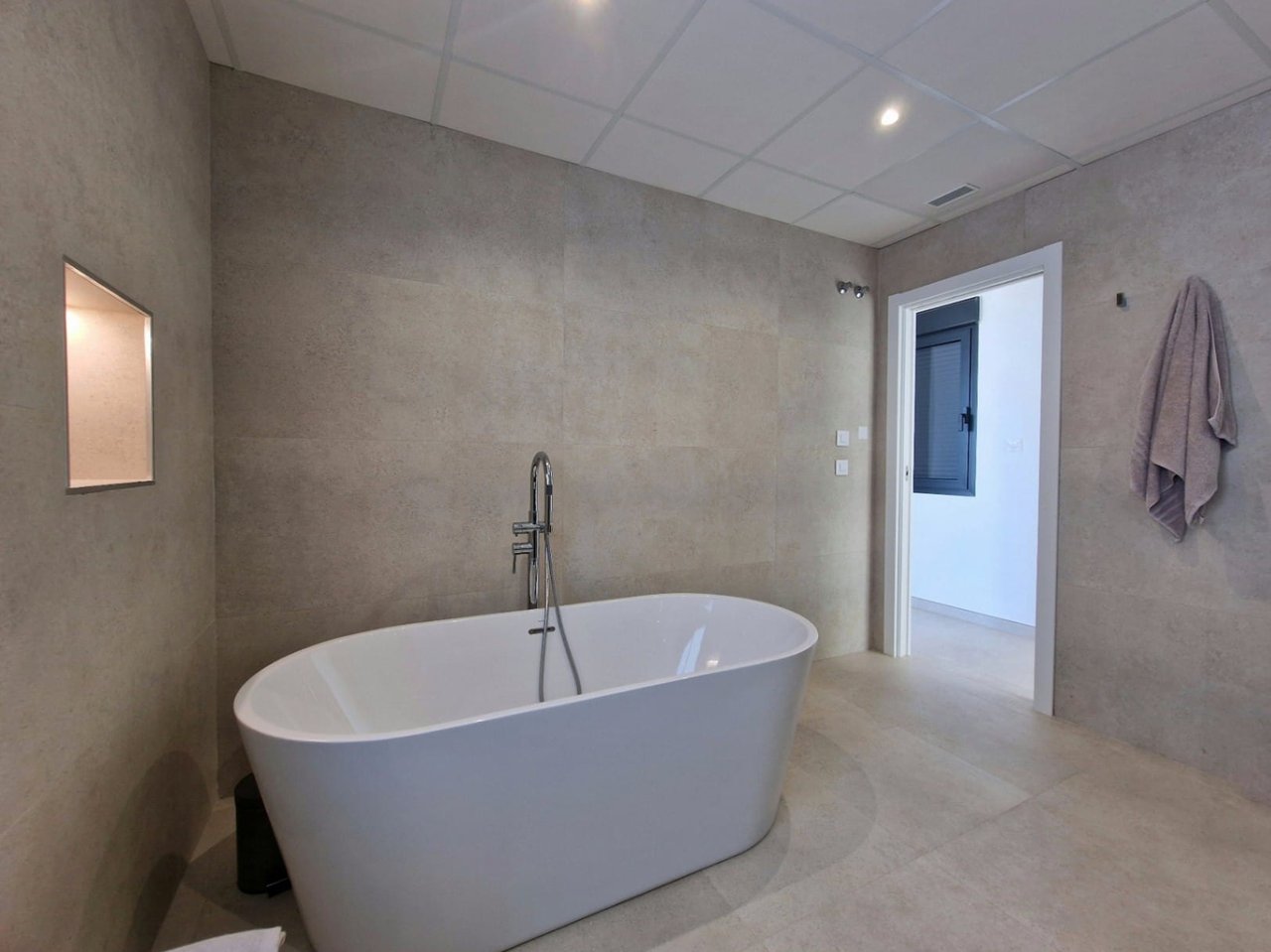 Villa moderne de 4 chambres à Monte Solana, Pedreguer