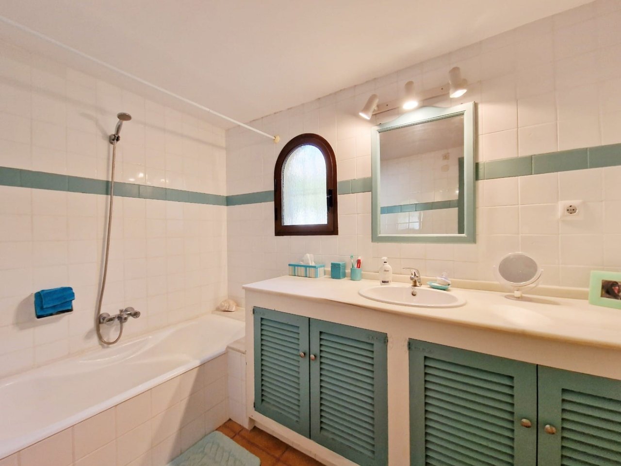 Villa de 3 habitaciones en Montgó, Jávea