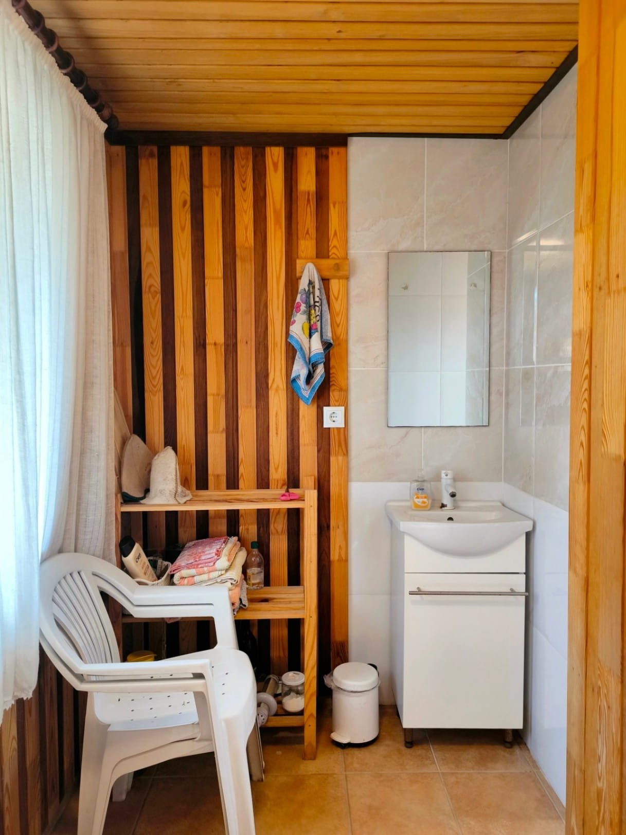 Villa met gastenappartementen en uitzicht op zee in Montgó, Dénia