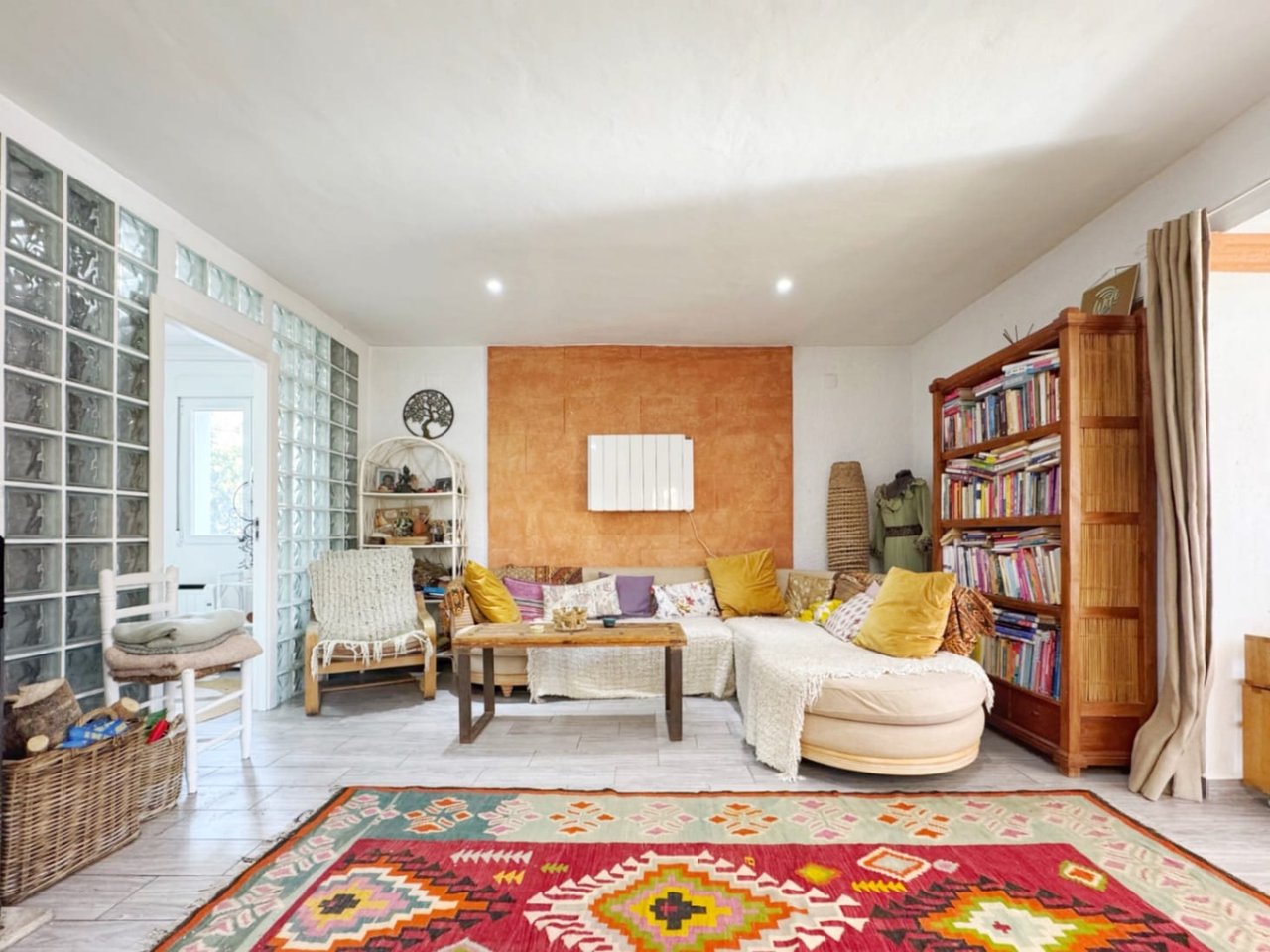 Villa de 4 dormitorios en Jávea, Costa Nova