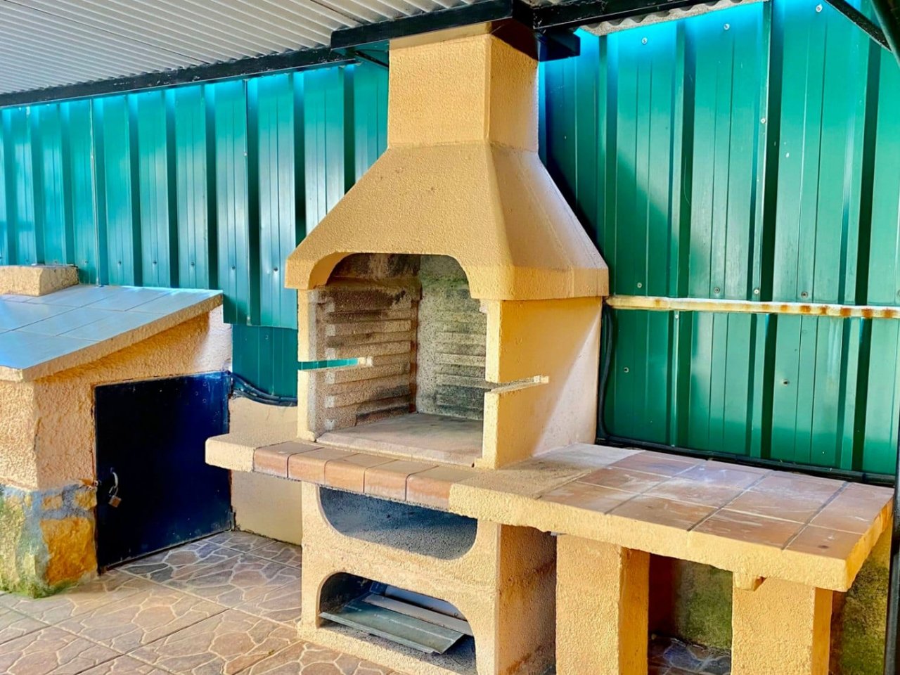 Villa met 3 slaapkamers in Les Marines, Dénia