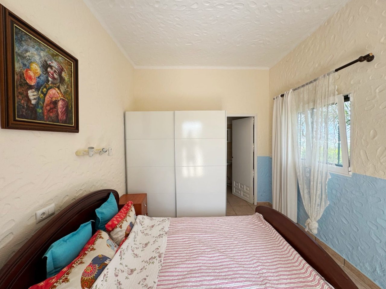 Villa con potencial de reforma en Jávea