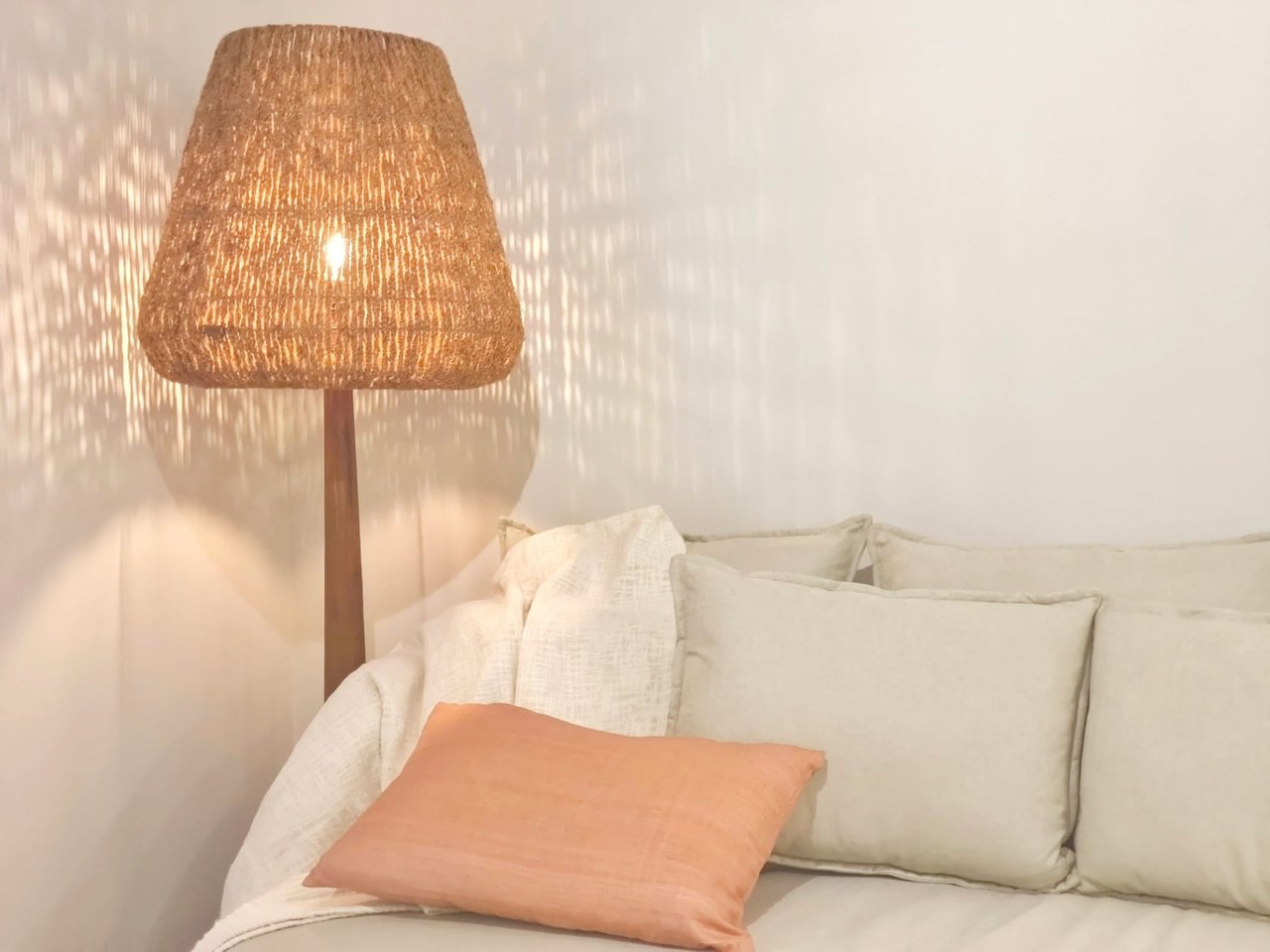 Apartamento de 2 habitaciones en el Montgó, Dénia