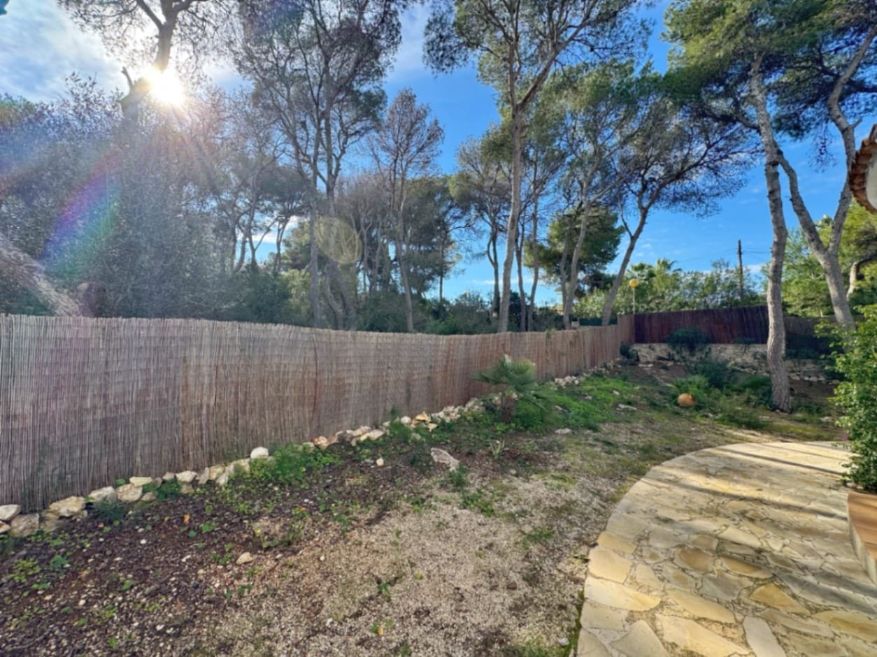 Villa de 4 dormitorios en Jávea, Costa Nova