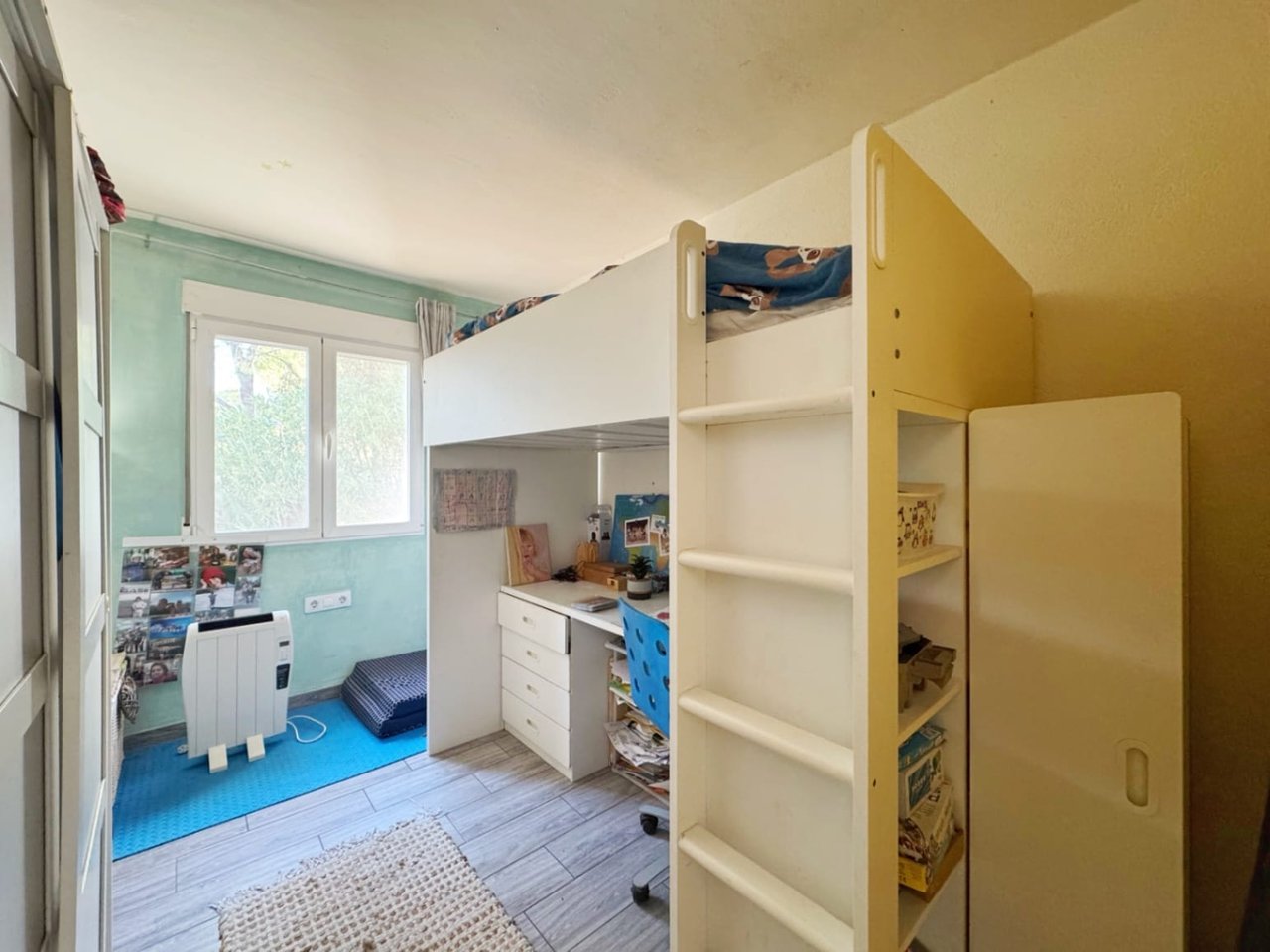 Villa de 4 dormitorios en Jávea, Costa Nova