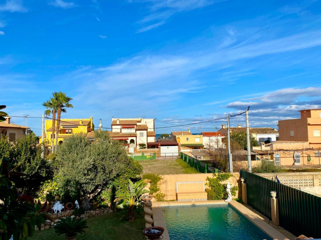 Villa met 3 slaapkamers in Les Marines, Dénia
