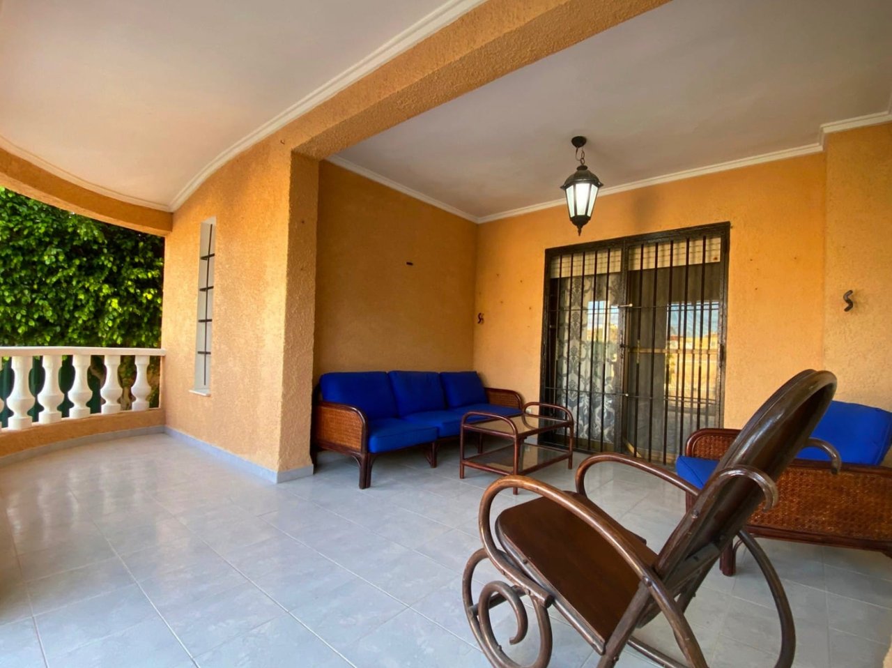 Villa met 3 slaapkamers in Les Marines, Dénia