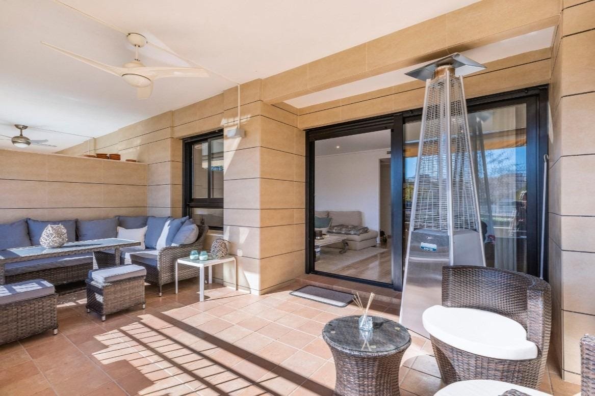 Maison de ville de luxe dans l'urbanisation Jardines del Gorgos, Jávea