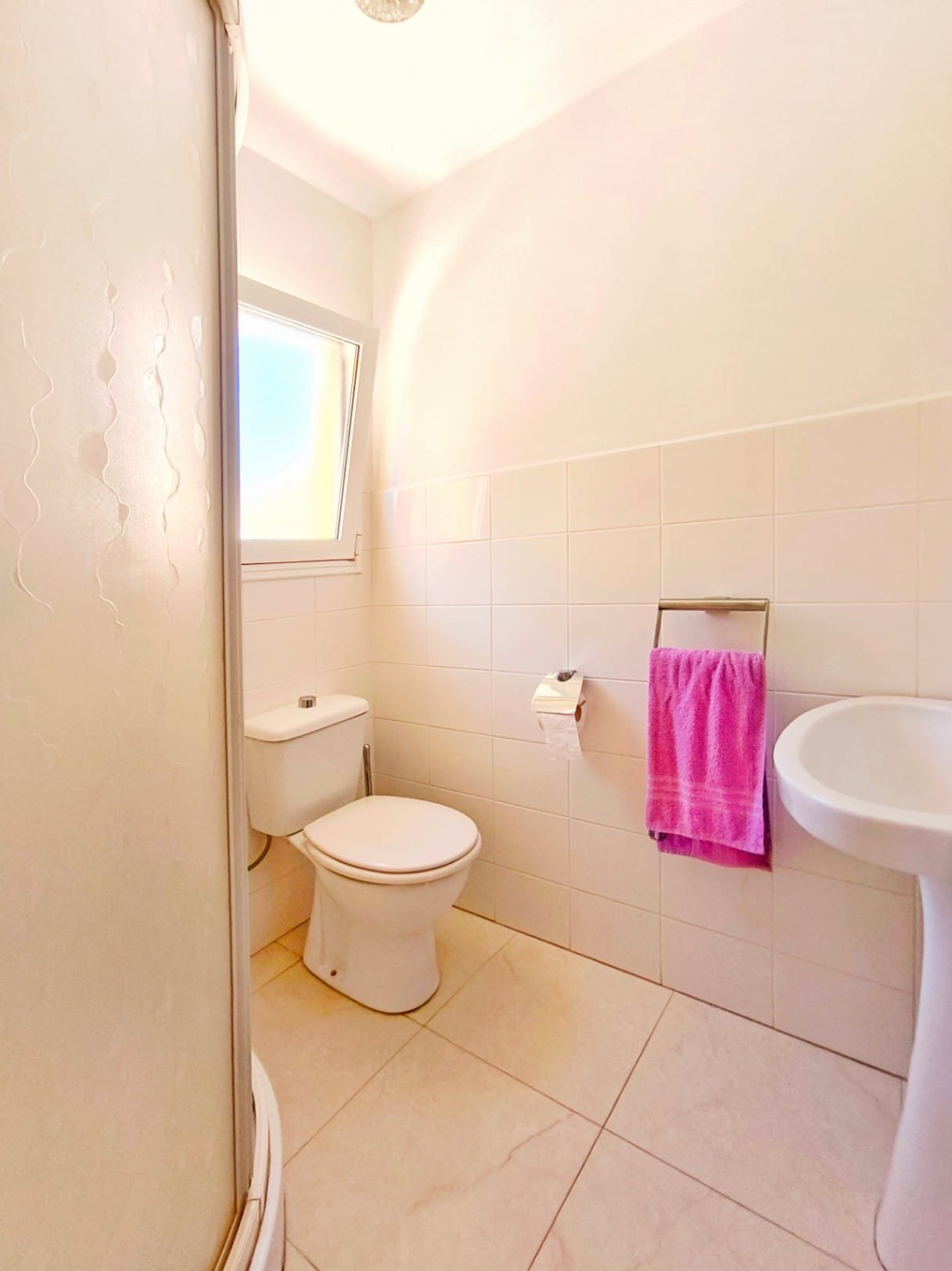 Villa met uitzicht op zee en gastenappartement in Montgó, Dénia