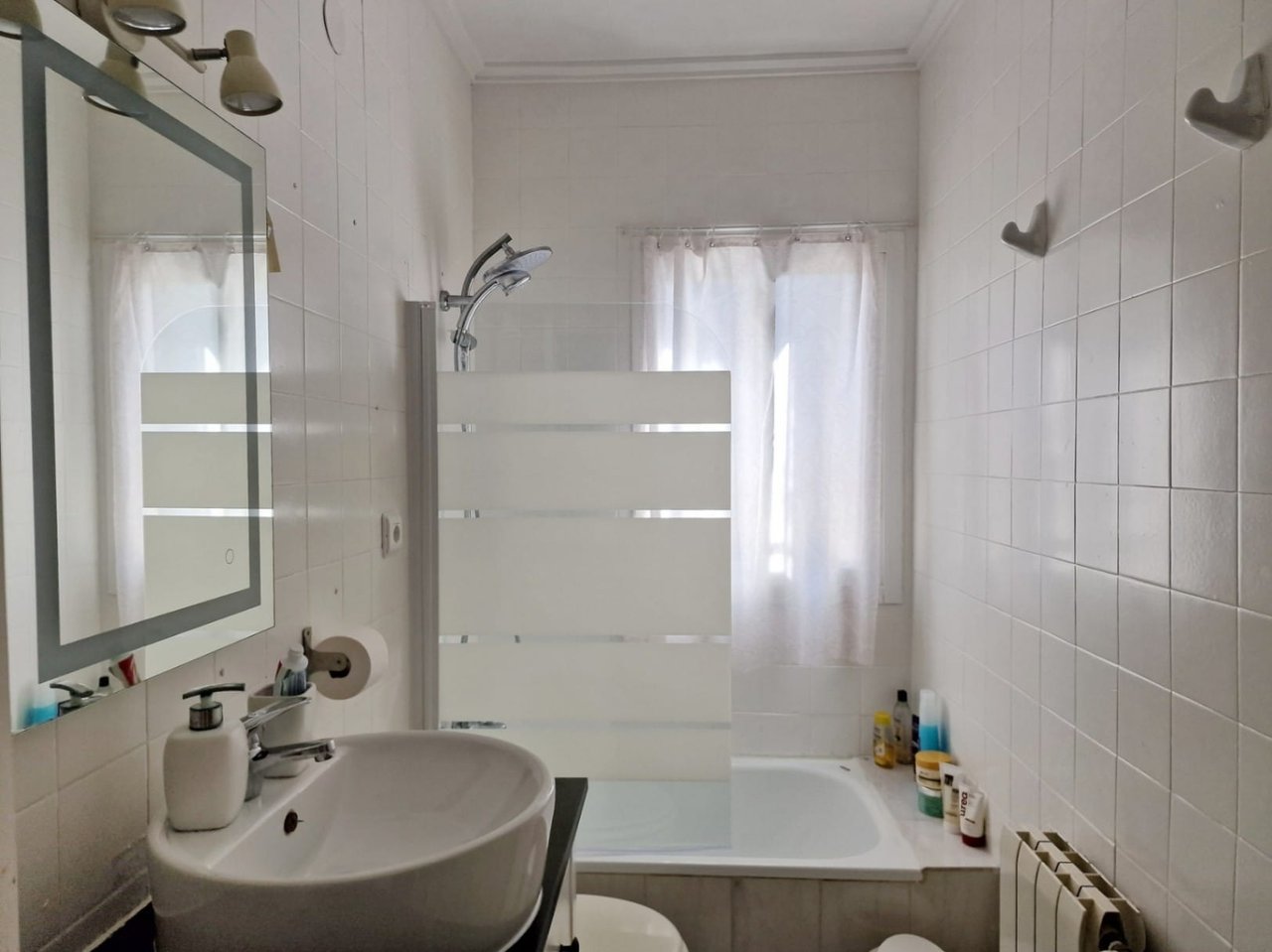 Villa met 4 slaapkamers aan het strand van Las Marinas de Dénia