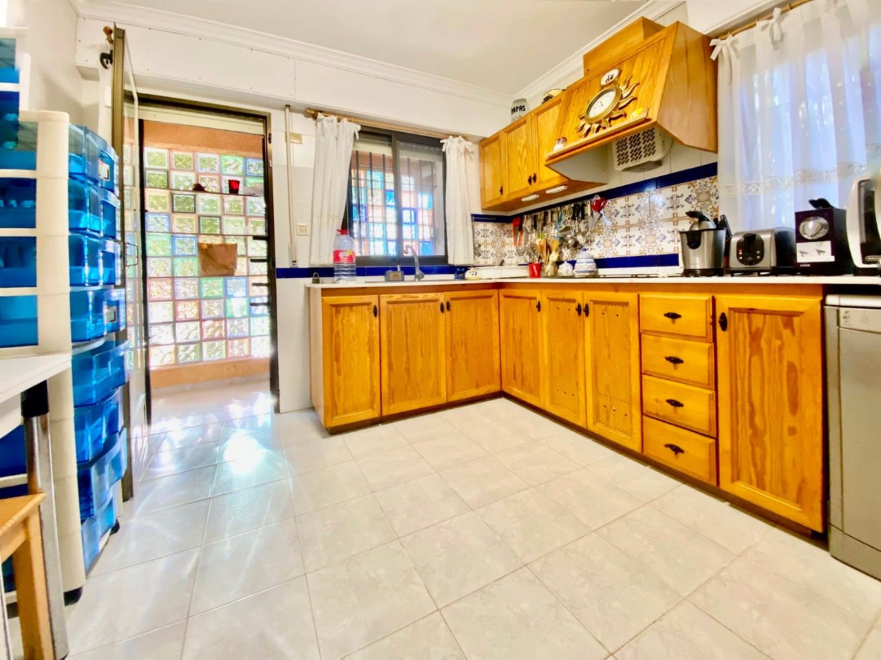 Villa met 3 slaapkamers in Les Marines, Dénia