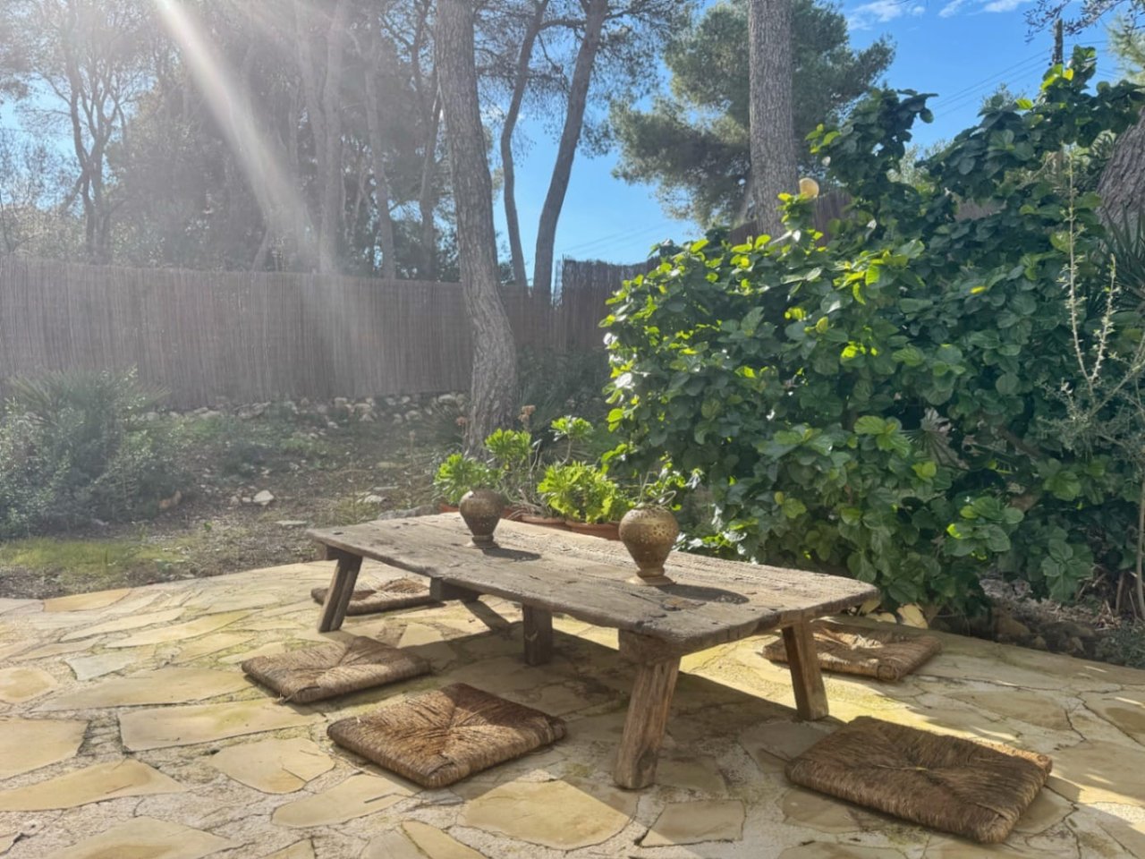 Villa de 4 dormitorios en Jávea, Costa Nova