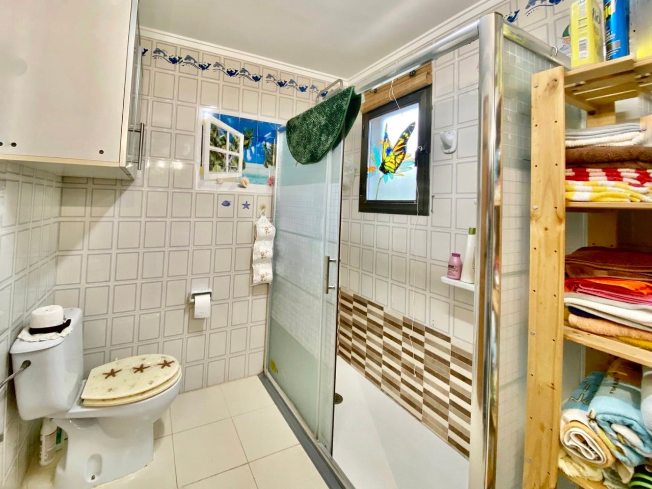 Villa met 3 slaapkamers in Les Marines, Dénia