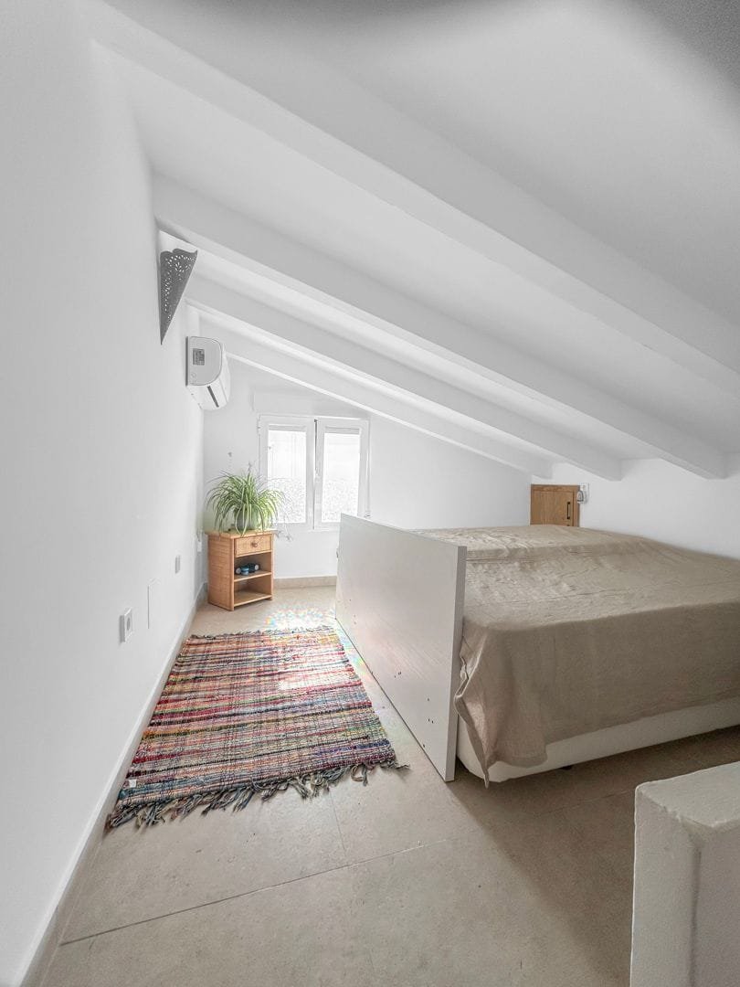 Chalet pareado proximo a la playa a la venta en Las Marinas, Denia