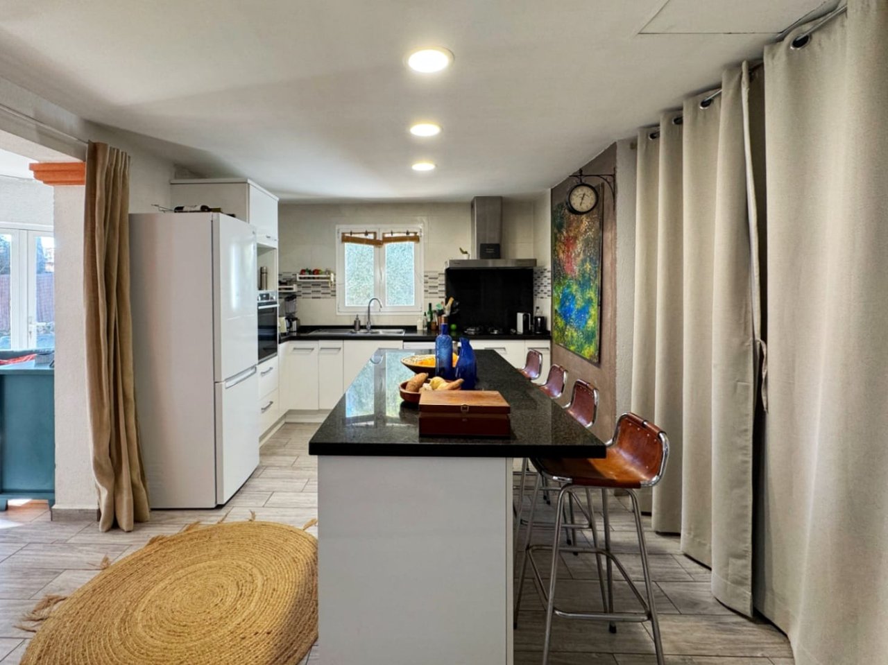 Villa de 4 dormitorios en Jávea, Costa Nova