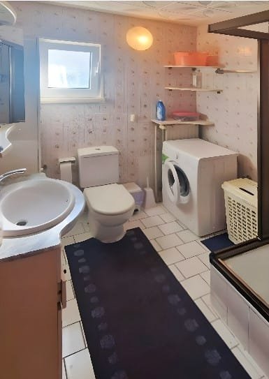 Villa met 2 slaapkamers en uitzicht op zee in Montgó, Dénia