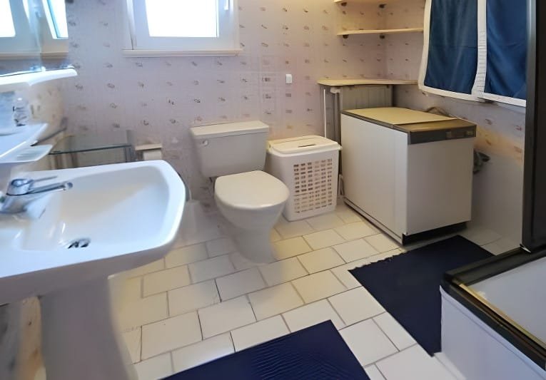 Villa met 2 slaapkamers en uitzicht op zee in Montgó, Dénia