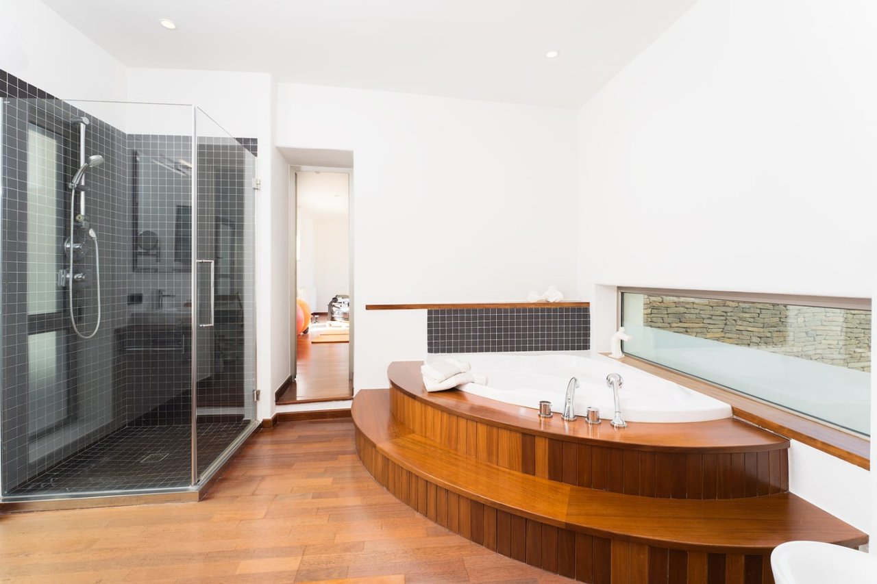 Renovated finca with a lot of charm with guest apartment