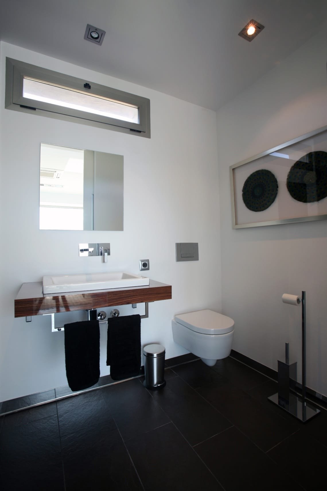 Renovated finca with a lot of charm with guest apartment