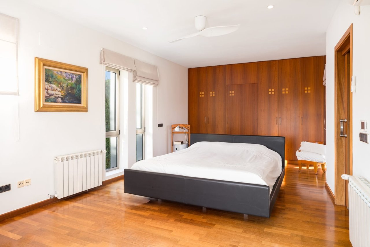 Renovated finca with a lot of charm with guest apartment