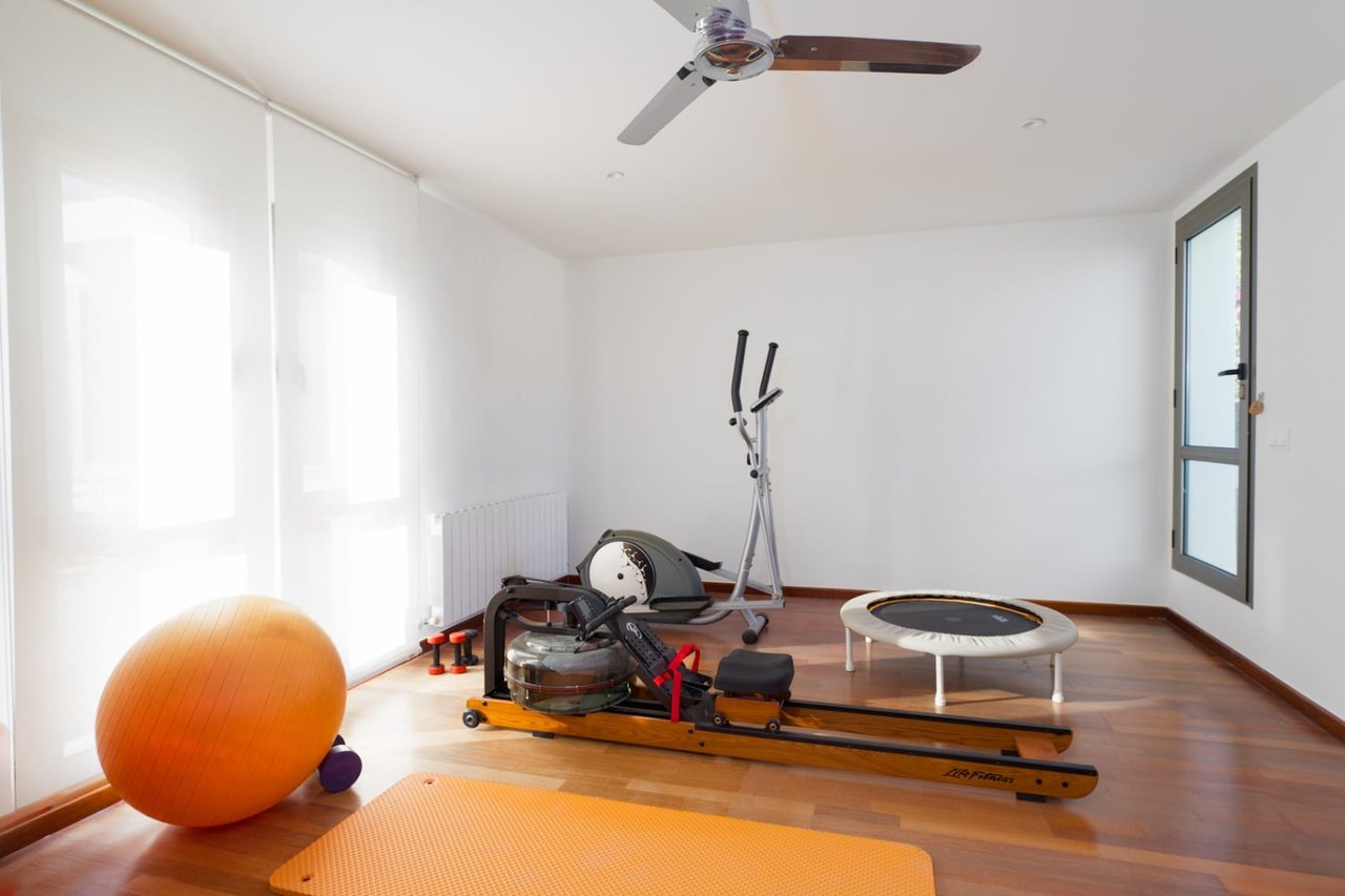 Renovated finca with a lot of charm with guest apartment